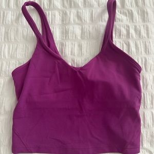 lululemon align tank